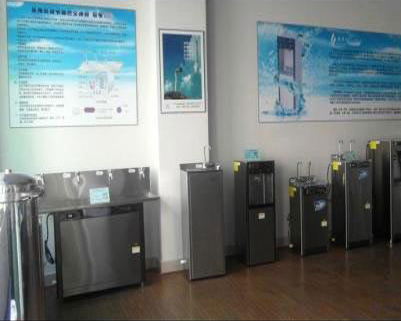 醫(yī)院直飲水設(shè)備(bei)
