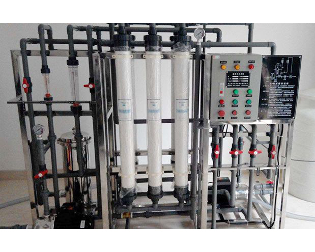 超濾設(shè)備(bei)2