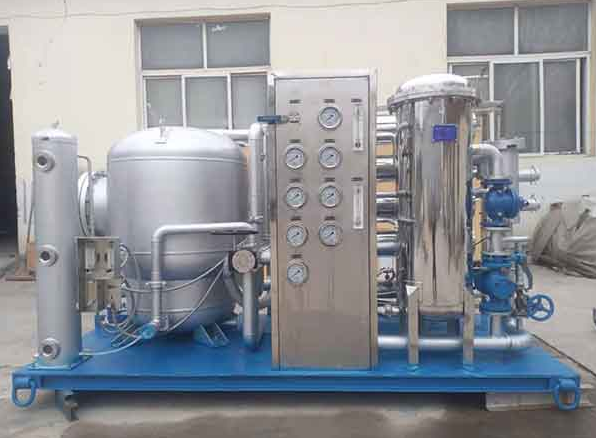 煤礦用(yong)水設(shè)備(bei)