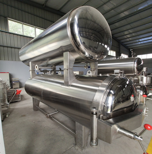 殺菌設(shè)備(bei)