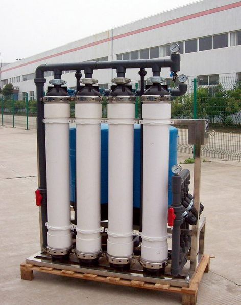 山(shān)泉水設(shè)備(bei)